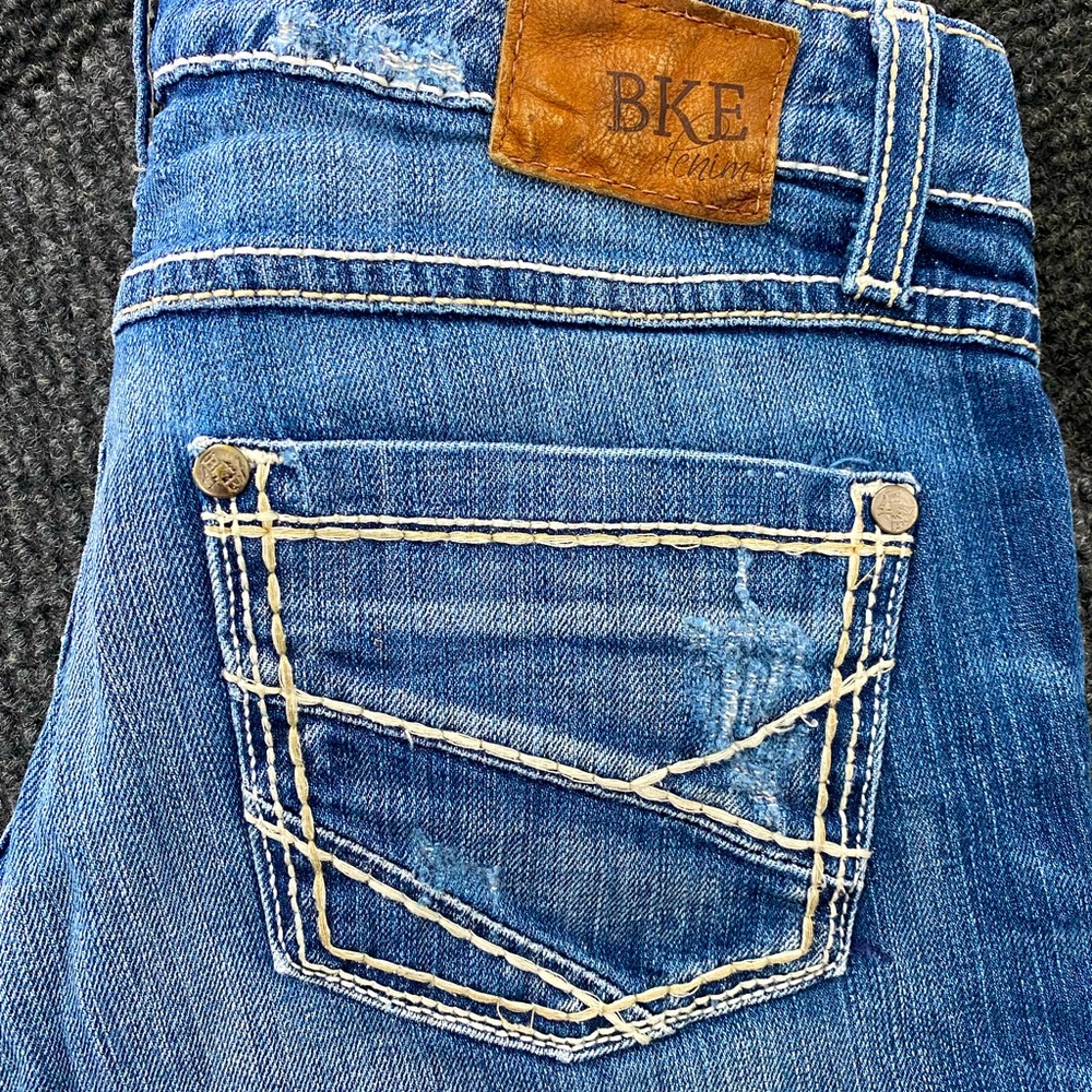 BKE Stella shorts